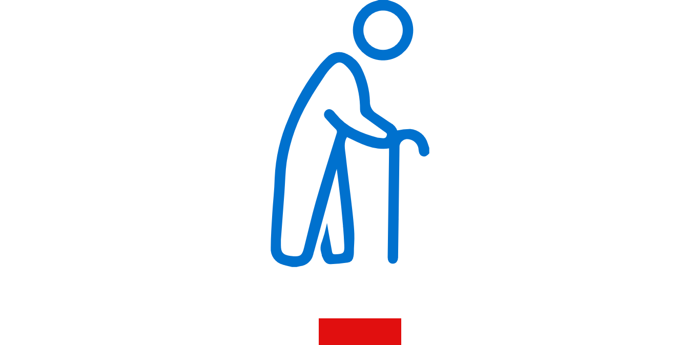 طب المسنين
